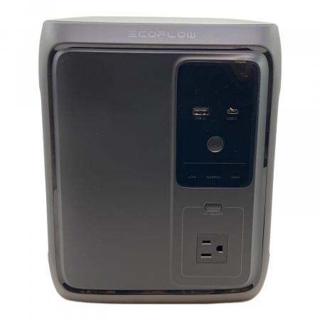 ECOFLOW (エコフロー) DELTA 3 1000 Air ポータブル電源 EF-DL3-A