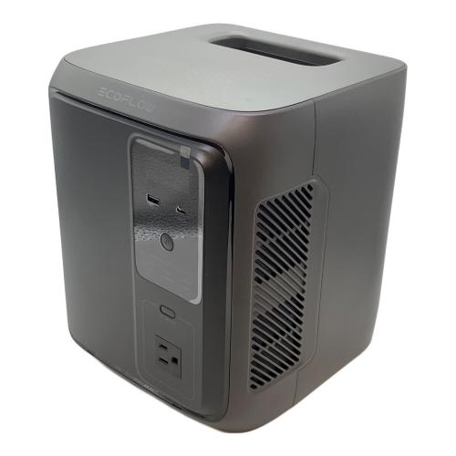ECOFLOW (エコフロー) DELTA 3 1000 Air ポータブル電源 EF-DL3-A