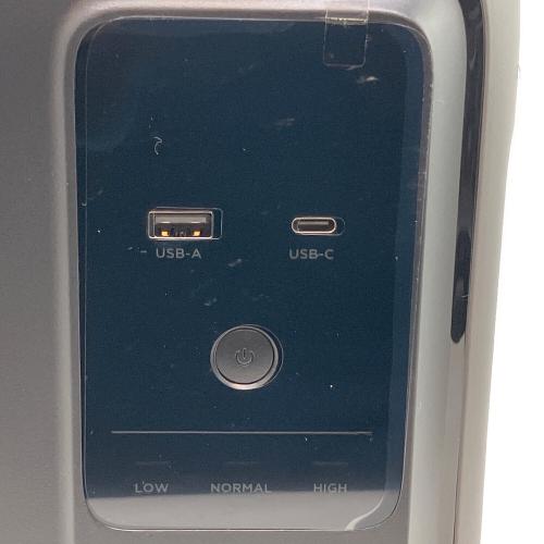 ECOFLOW (エコフロー) DELTA 3 1000 Air ポータブル電源 EF-DL3-A