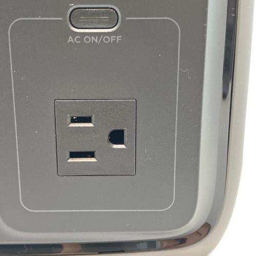 ECOFLOW (エコフロー) DELTA 3 1000 Air ポータブル電源 EF-DL3-A