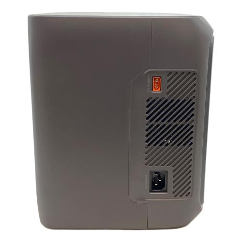 ECOFLOW (エコフロー) DELTA 3 1000 Air ポータブル電源 EF-DL3-A