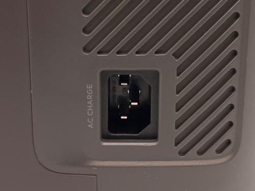 ECOFLOW (エコフロー) DELTA 3 1000 Air ポータブル電源 EF-DL3-A