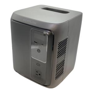 ECOFLOW (エコフロー) DELTA 3 1000 Air ポータブル電源 EF-DL3-A