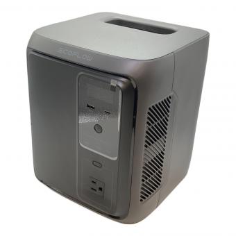 ECOFLOW (エコフロー) DELTA 3 1000 Air ポータブル電源 EF-DL3-A