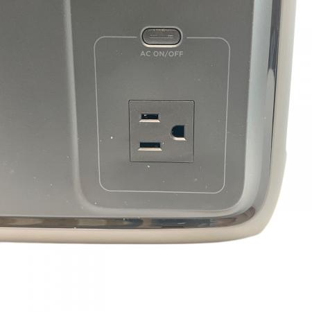 ECOFLOW (エコフロー) DELTA 3 1000 Air ポータブル電源 EF-DL3-A