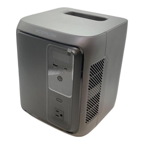 ECOFLOW (エコフロー) DELTA 3 1000 Air ポータブル電源 EF-DL3-A