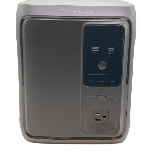 ECOFLOW (エコフロー) DELTA 3 1000 Air ポータブル電源 EF-DL3-A