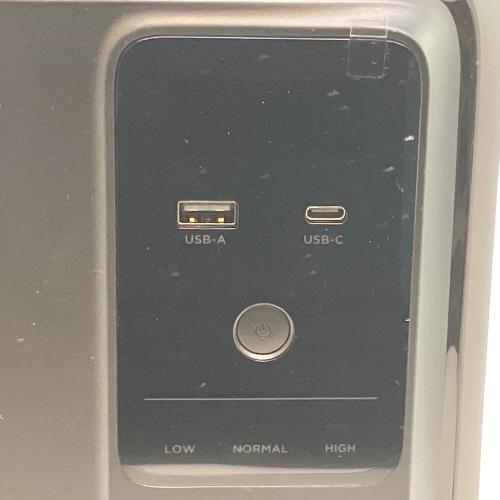 ECOFLOW (エコフロー) DELTA 3 1000 Air ポータブル電源 EF-DL3-A