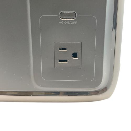 ECOFLOW (エコフロー) DELTA 3 1000 Air ポータブル電源 EF-DL3-A