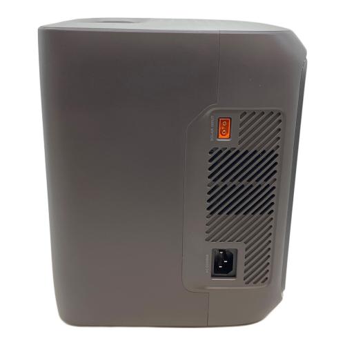 ECOFLOW (エコフロー) DELTA 3 1000 Air ポータブル電源 EF-DL3-A