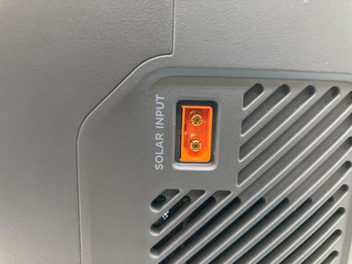 ECOFLOW (エコフロー) DELTA 3 1000 Air ポータブル電源 EF-DL3-A