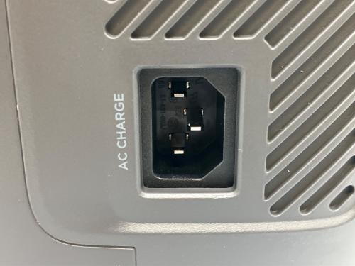 ECOFLOW (エコフロー) DELTA 3 1000 Air ポータブル電源 EF-DL3-A