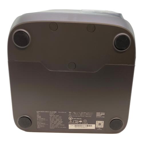 ECOFLOW (エコフロー) DELTA 3 1000 Air ポータブル電源 EF-DL3-A