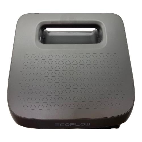 ECOFLOW (エコフロー) DELTA 3 1000 Air ポータブル電源 EF-DL3-A