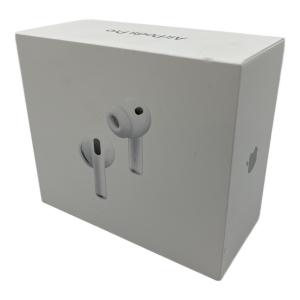 Apple (アップル) AirPods Pro(第3世代) MFHP4J/A