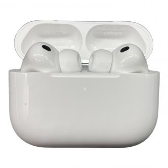 Apple (アップル) AirPods Pro(第3世代) MFHP4J/A