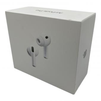 Apple (アップル) AirPods Pro(第3世代) MFHP4J/A