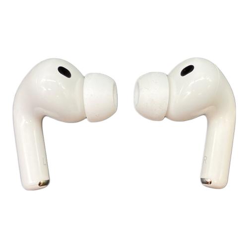 Apple (アップル) AirPods Pro(第3世代) MFHP4J/A