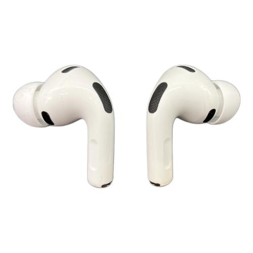 Apple (アップル) AirPods Pro(第3世代) MFHP4J/A