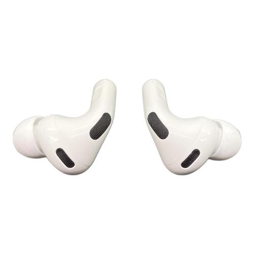 Apple (アップル) AirPods Pro(第3世代) MFHP4J/A