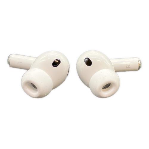 Apple (アップル) AirPods Pro(第3世代) MFHP4J/A