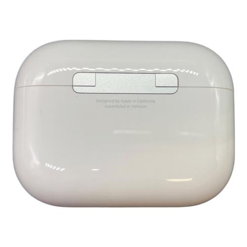 Apple (アップル) AirPods Pro(第3世代) MFHP4J/A