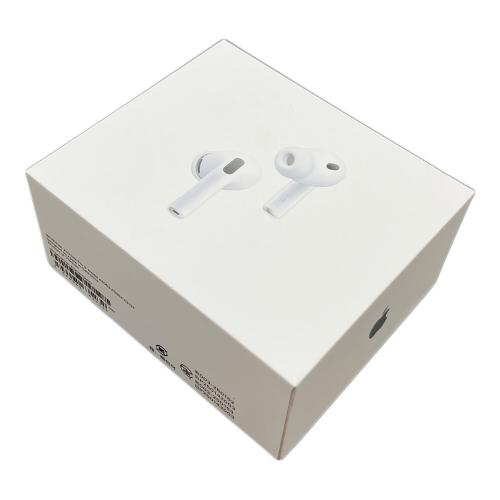 Apple (アップル) AirPods Pro(第3世代) MFHP4J/A