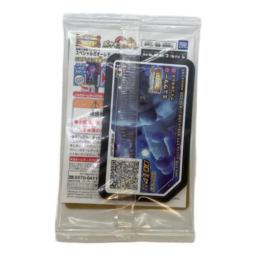 アーマードミュウツー 365/SM-P PROMO ポケモンカード