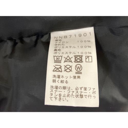THE NORTH FACE (ザ ノース フェイス) ベビーシェルブランケット NNB71901