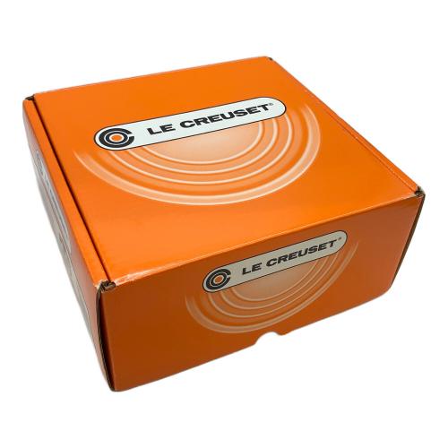 LE CREUSET (ルクルーゼ) 両手鍋 ココット・ダムール ハート型