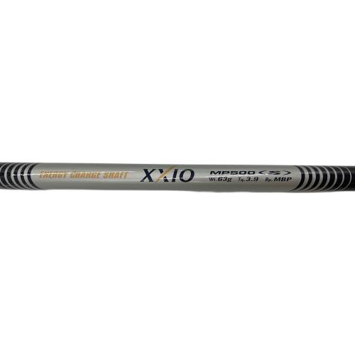 DUNLOP (ダンロップ) XXIO アイアン