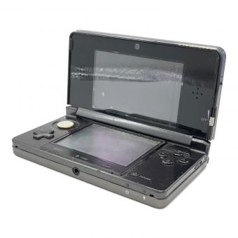 Nintendo (ニンテンドー) Nintendo 3DS コスモブラック CTR-001