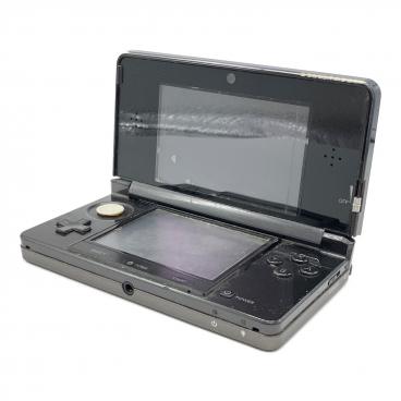 Nintendo (ニンテンドー) Nintendo 3DS CTR-001 フレアレッド