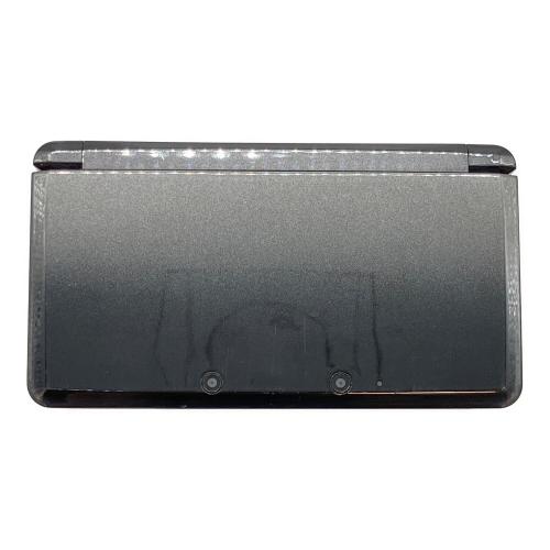 Nintendo (ニンテンドー) Nintendo 3DS コスモブラック CTR-001