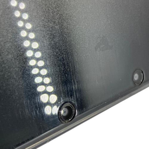 Nintendo (ニンテンドー) Nintendo 3DS コスモブラック CTR-001