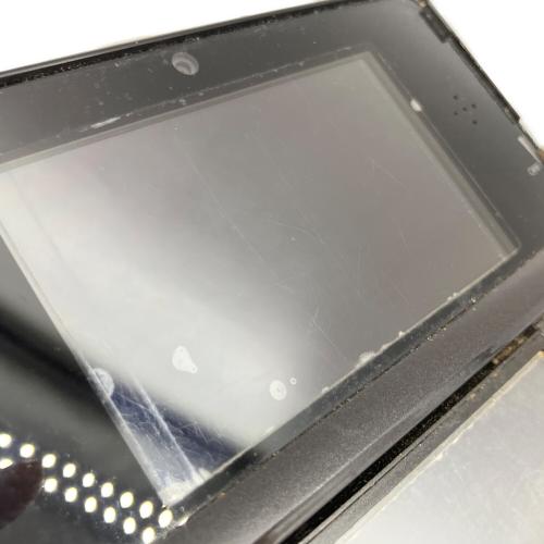 Nintendo (ニンテンドー) Nintendo 3DS コスモブラック CTR-001