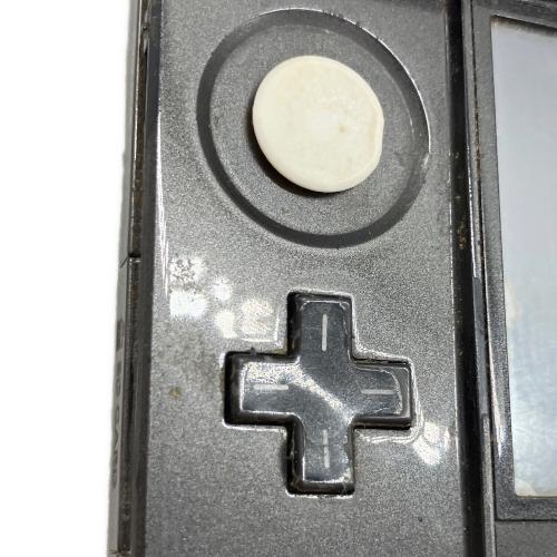 Nintendo (ニンテンドー) Nintendo 3DS コスモブラック CTR-001