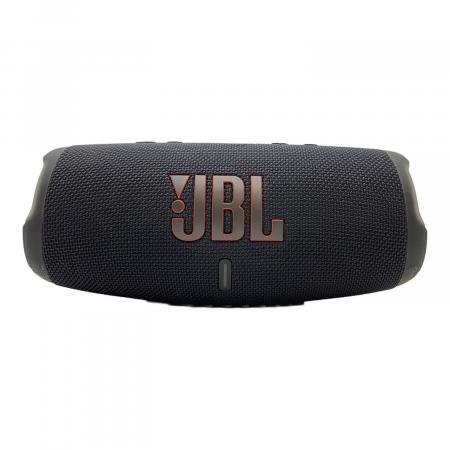 JBL (ジェービーエル) Bluetooth対応スピーカー CHARGE5 JBLCHARGE5BLK