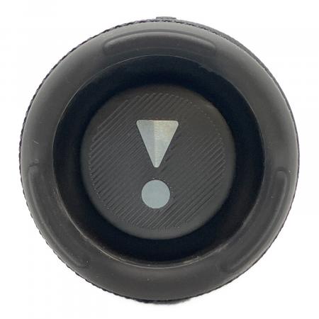 JBL (ジェービーエル) Bluetooth対応スピーカー CHARGE5 JBLCHARGE5BLK