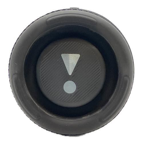 JBL (ジェービーエル) Bluetooth対応スピーカー CHARGE5 JBLCHARGE5BLK
