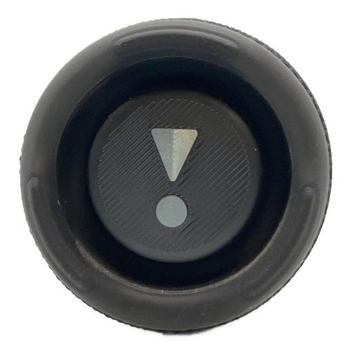 JBL (ジェービーエル) Bluetooth対応スピーカー CHARGE5 JBLCHARGE5BLK