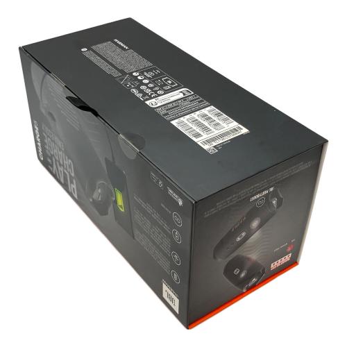 JBL (ジェービーエル) Bluetooth対応スピーカー CHARGE5 JBLCHARGE5BLK