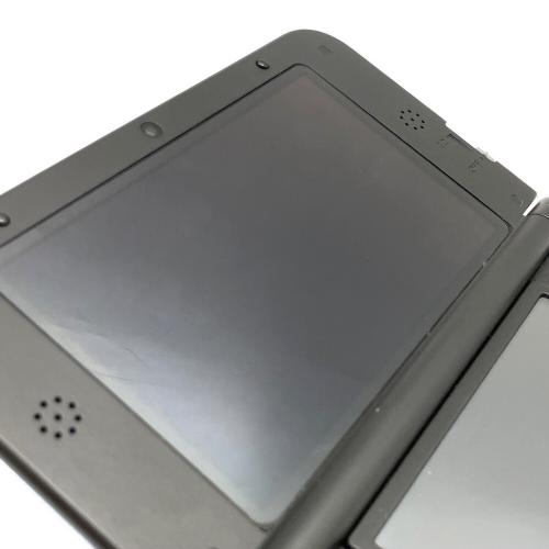Nintendo (ニンテンドー) ニンテンドー3DS LL ブルー×ブラック SPR-001