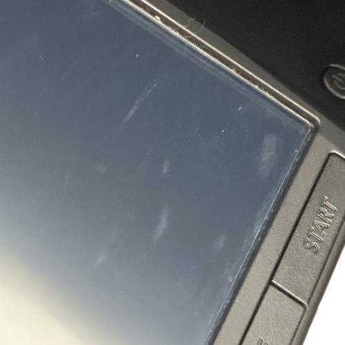 Nintendo (ニンテンドー) ニンテンドー3DS LL ブルー×ブラック SPR-001