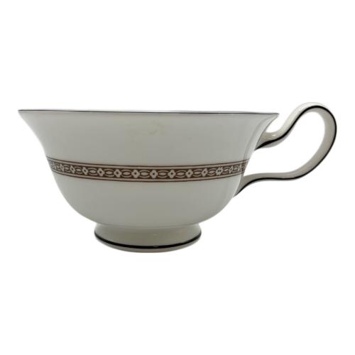 Wedgwood (ウェッジウッド) カップ&ソーサー フロレンティーン・ターコイズ