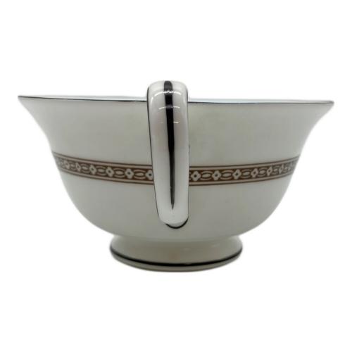 Wedgwood (ウェッジウッド) カップ&ソーサー フロレンティーン・ターコイズ