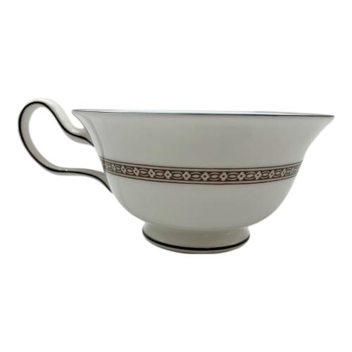 Wedgwood (ウェッジウッド) カップ&ソーサー フロレンティーン・ターコイズ