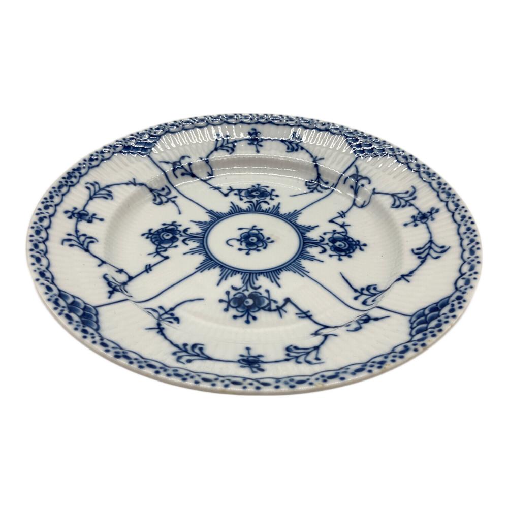 ROYAL COPENHAGEN (ロイヤル・コペンハーゲン) プレート ブルー