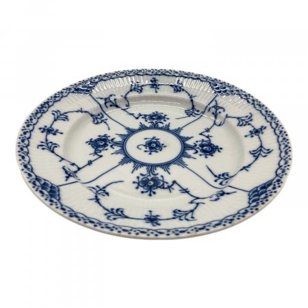 ROYAL COPENHAGEN (ロイヤル・コペンハーゲン) プレート ブルー