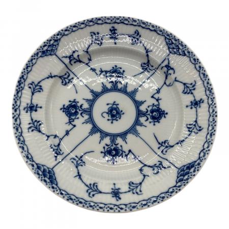 ROYAL COPENHAGEN (ロイヤル・コペンハーゲン) プレート ブルー
